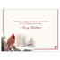 Holiday Cards in a Box HBX61788